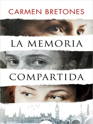 cover image of La memoria compartida